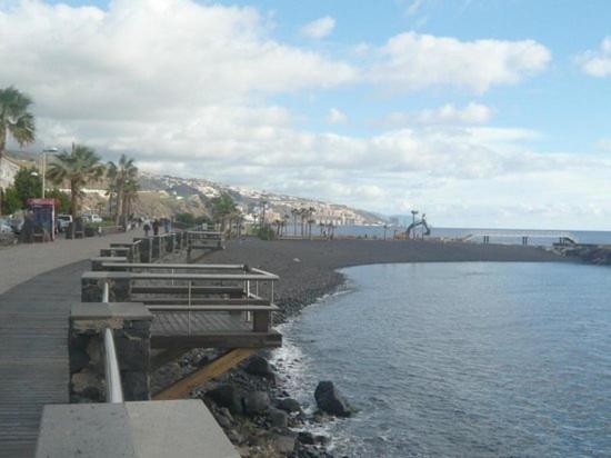 Chacorche 3 Apartment Candelaria Luaran gambar