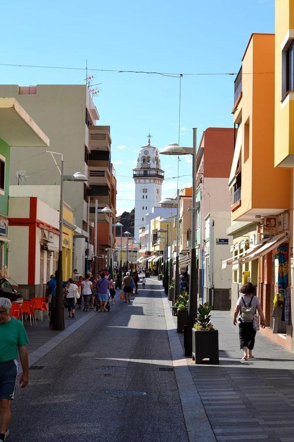 Chacorche 3 Apartment Candelaria Luaran gambar