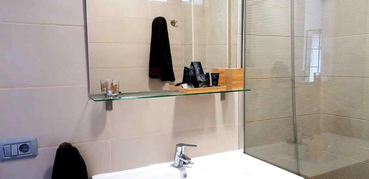 Chacorche 3 Apartment Candelaria Luaran gambar