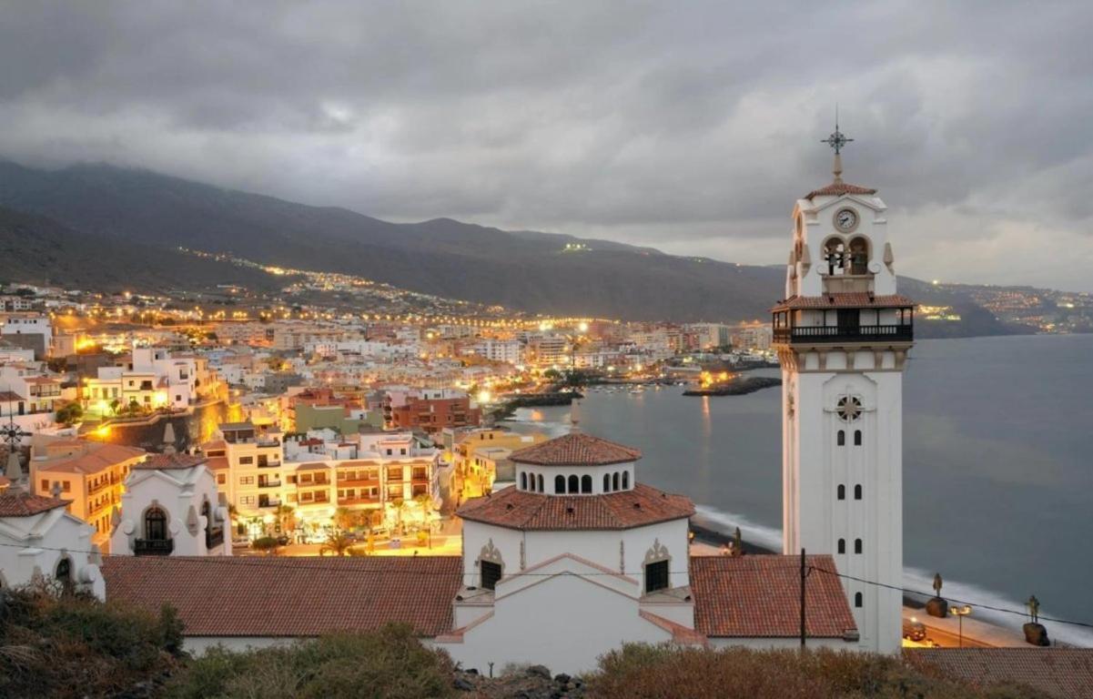 Chacorche 3 Apartment Candelaria Luaran gambar