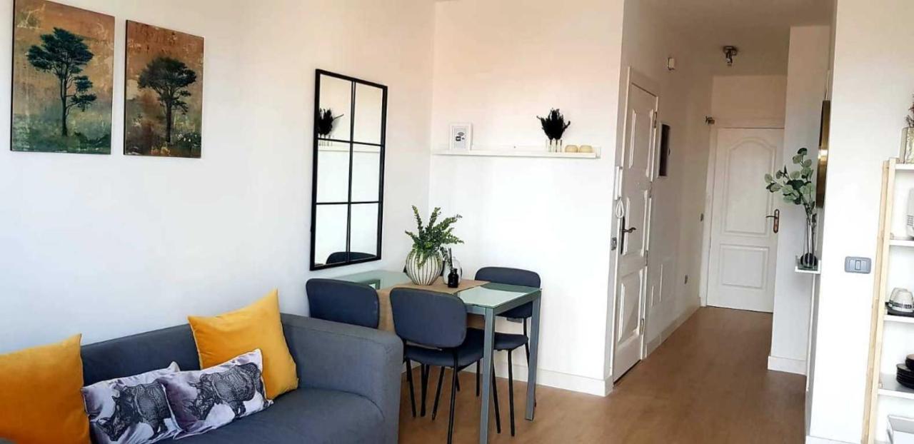 Chacorche 3 Apartment Candelaria Luaran gambar