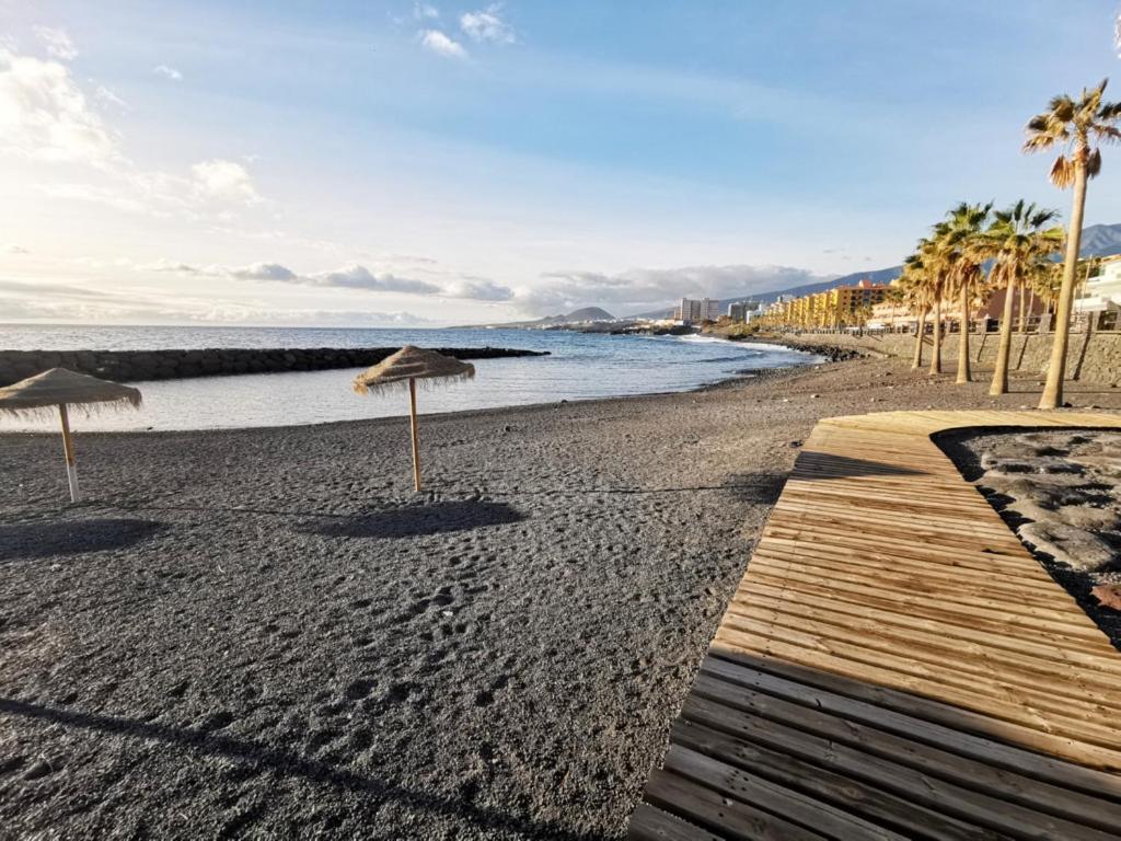 Chacorche 3 Apartment Candelaria Luaran gambar