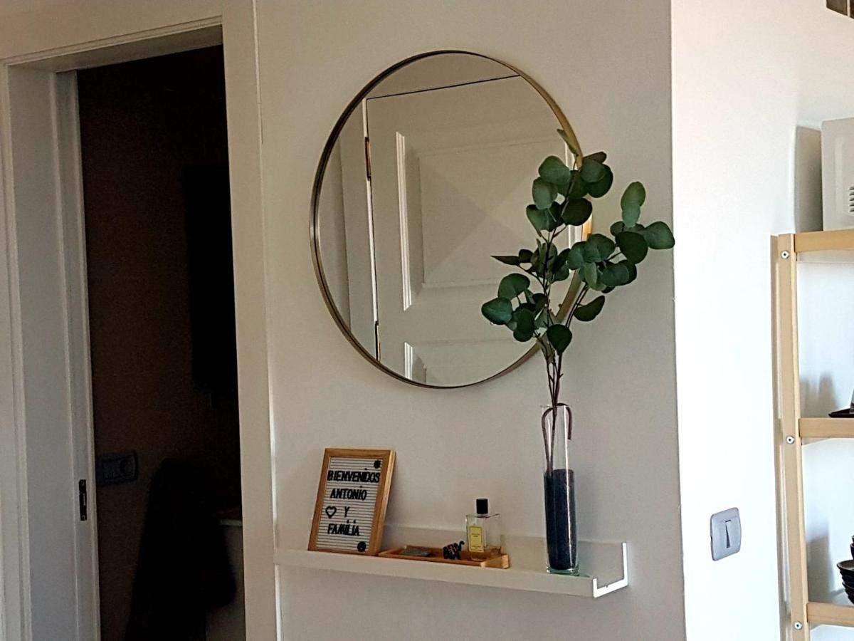 Chacorche 3 Apartment Candelaria Luaran gambar