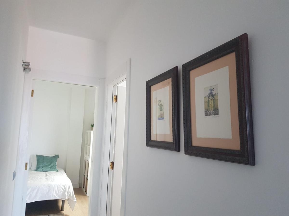 Chacorche 3 Apartment Candelaria Luaran gambar