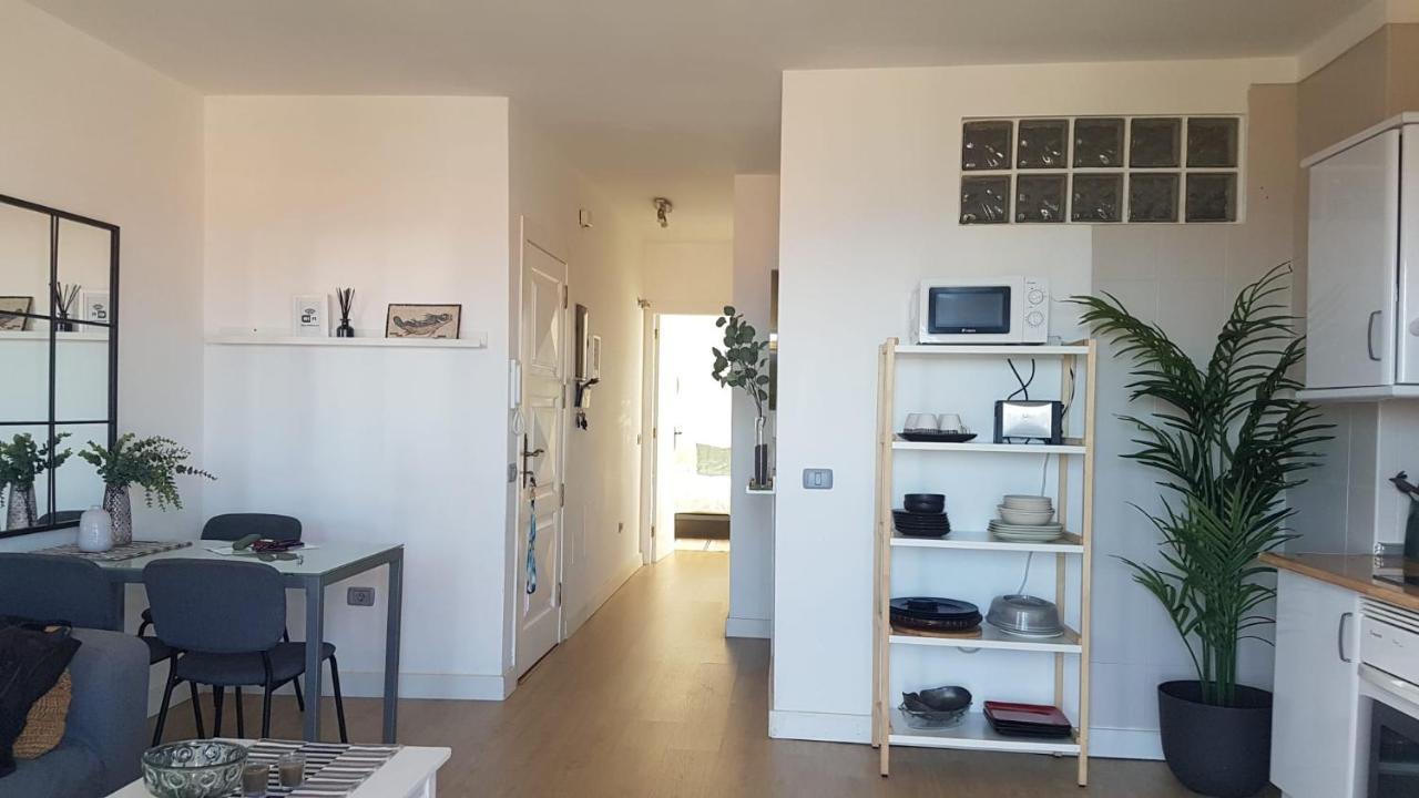 Chacorche 3 Apartment Candelaria Luaran gambar
