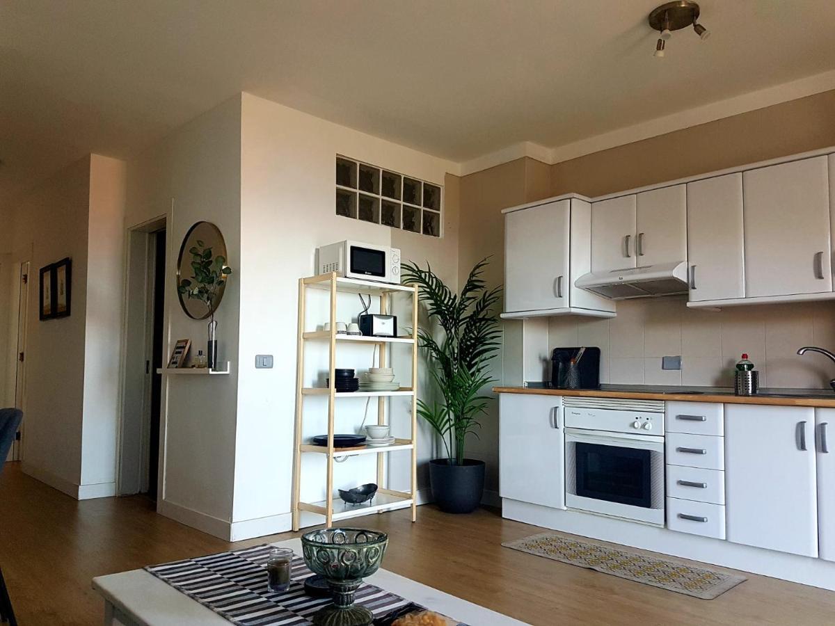 Chacorche 3 Apartment Candelaria Luaran gambar
