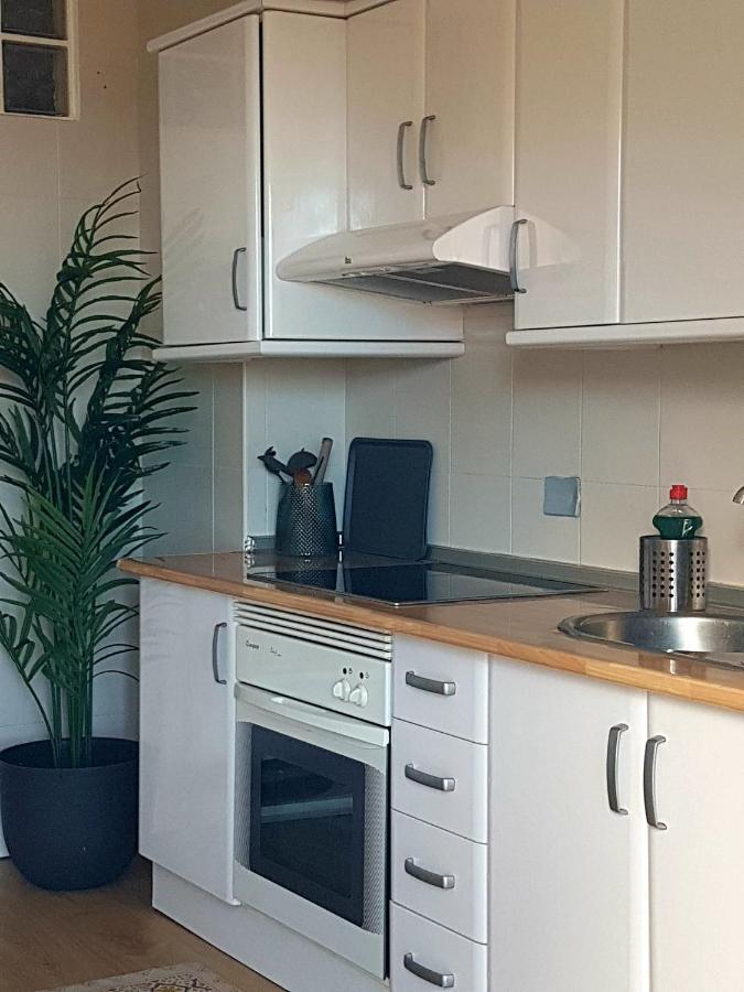 Chacorche 3 Apartment Candelaria Luaran gambar