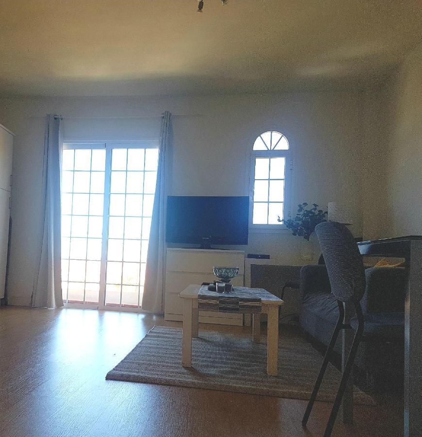 Chacorche 3 Apartment Candelaria Luaran gambar