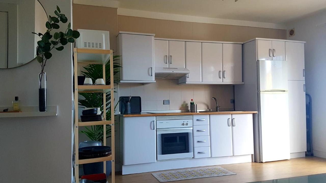 Chacorche 3 Apartment Candelaria Luaran gambar