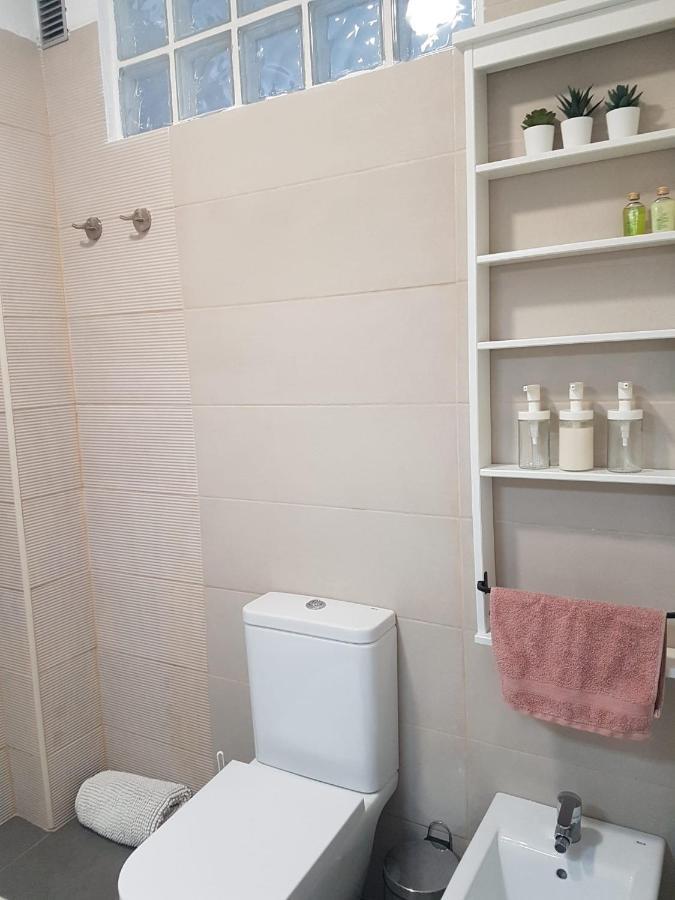 Chacorche 3 Apartment Candelaria Luaran gambar