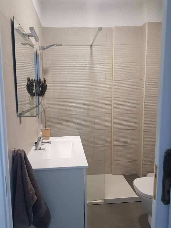 Chacorche 3 Apartment Candelaria Luaran gambar