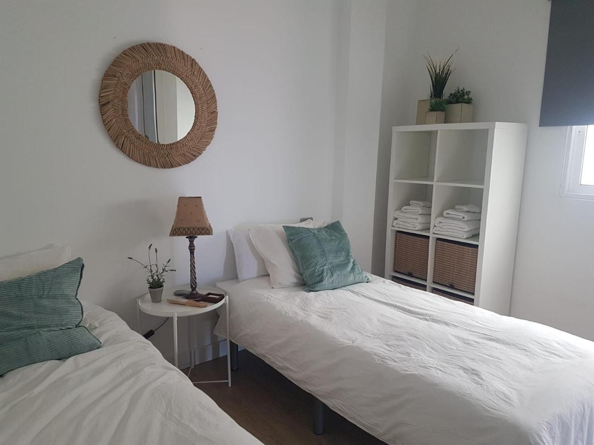 Chacorche 3 Apartment Candelaria Luaran gambar