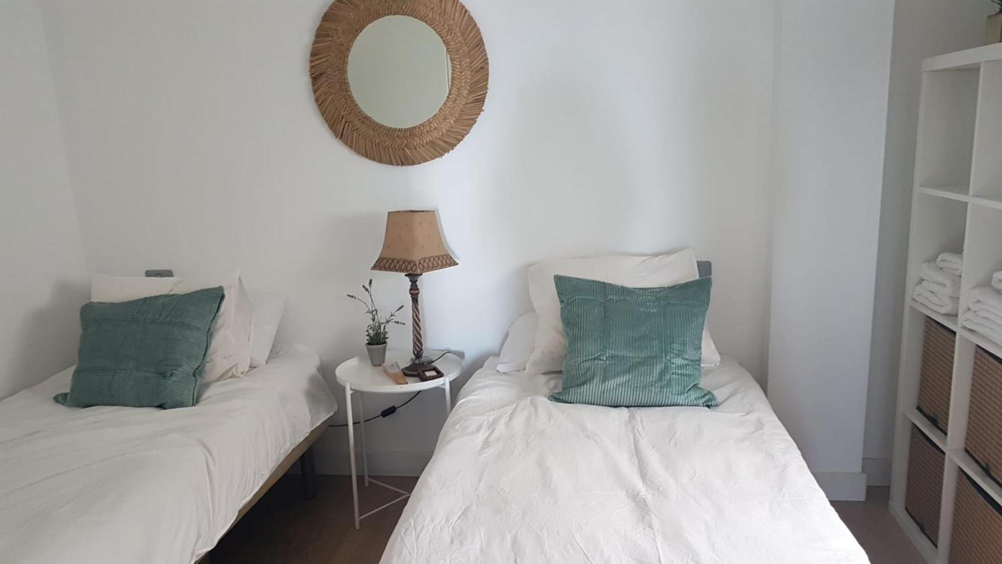 Chacorche 3 Apartment Candelaria Bilik gambar