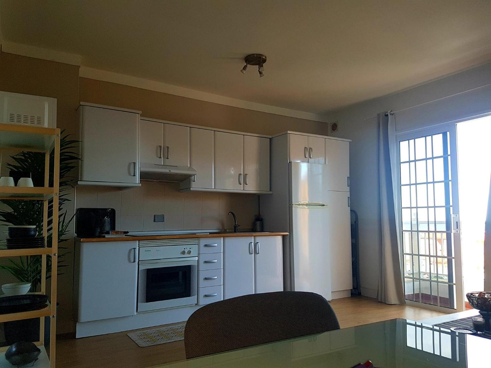 Chacorche 3 Apartment Candelaria Bilik gambar