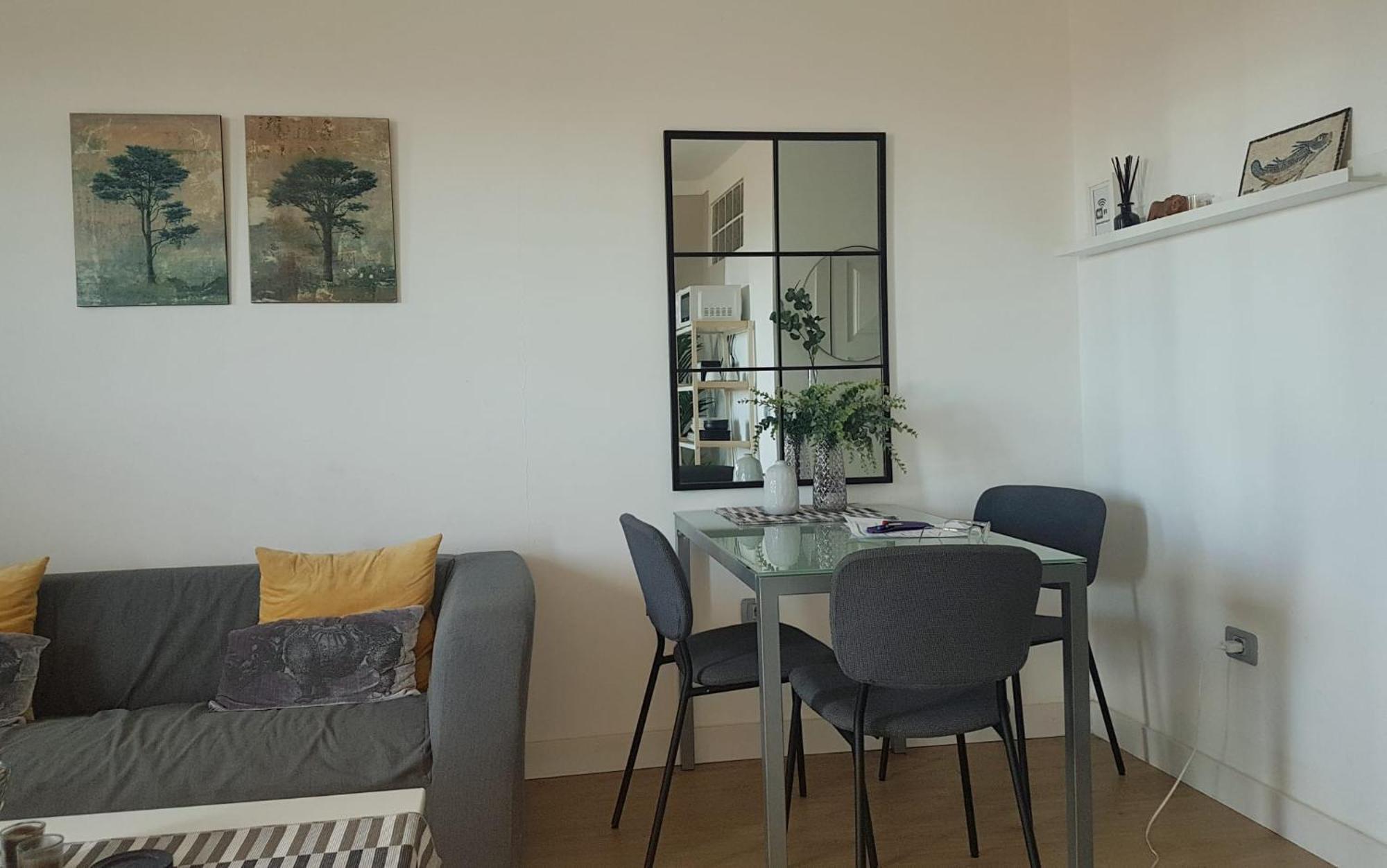 Chacorche 3 Apartment Candelaria Bilik gambar