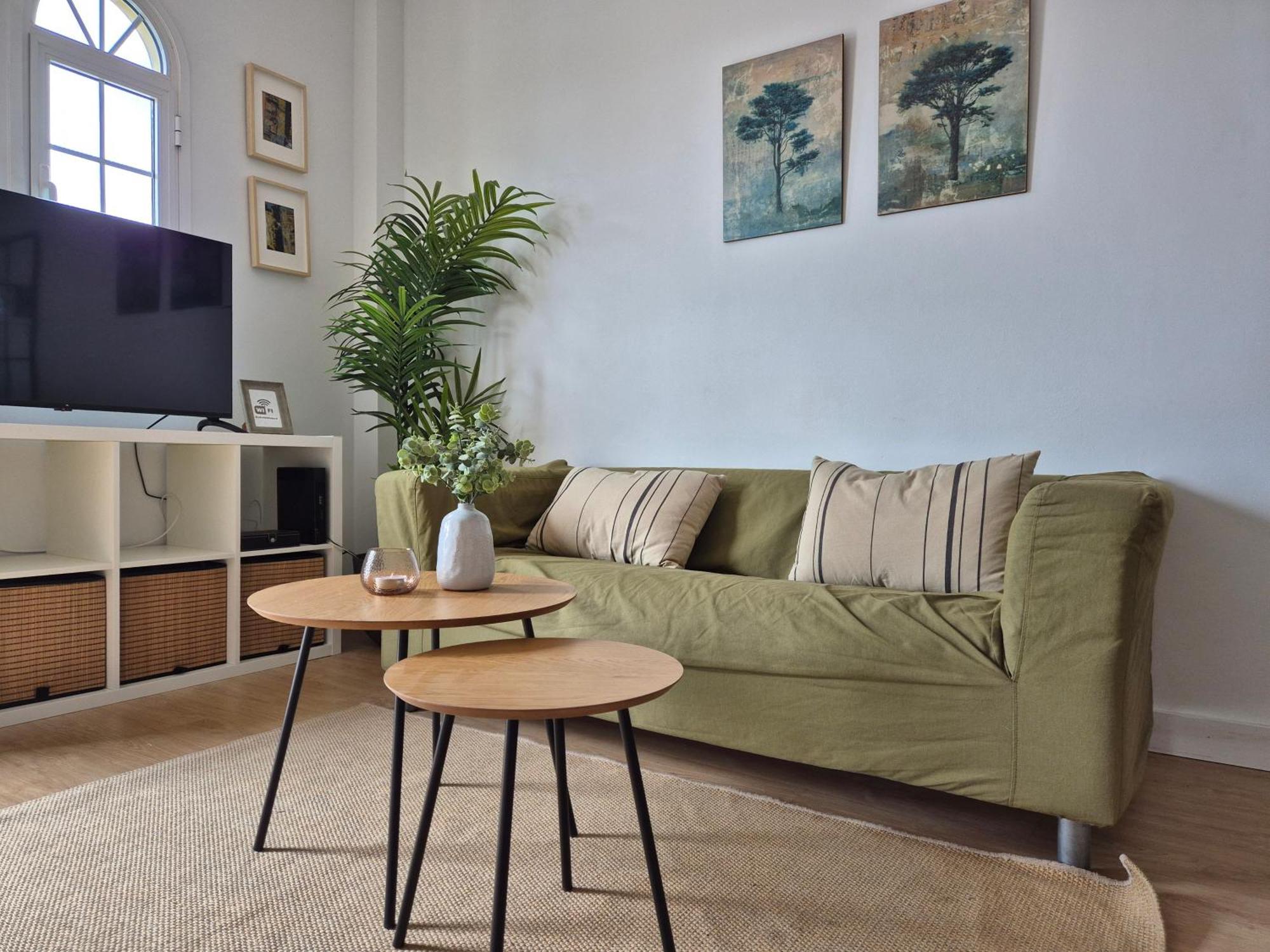 Chacorche 3 Apartment Candelaria Luaran gambar